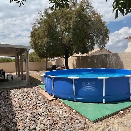 Grant'S Family Home, Sleeps 16 Guests Las Vegas Exterior foto