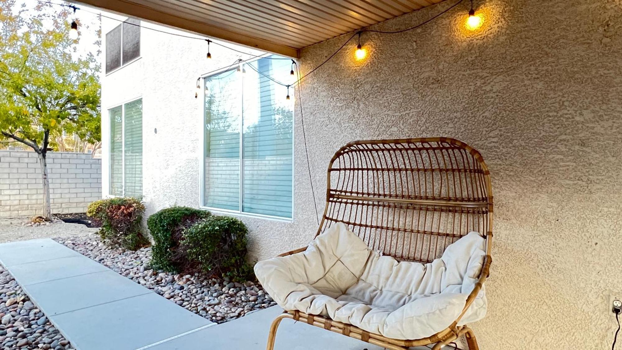 Grant'S Family Home, Sleeps 16 Guests Las Vegas Exterior foto