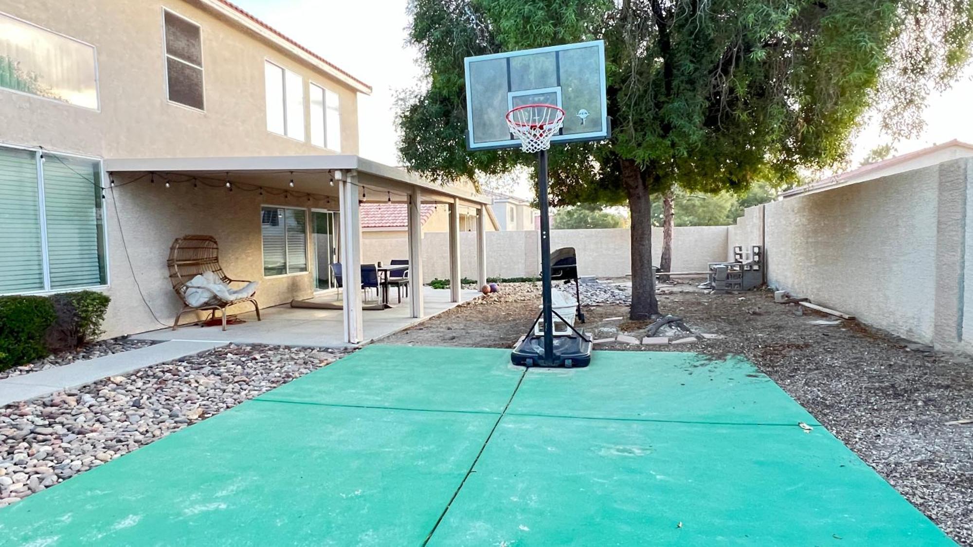 Grant'S Family Home, Sleeps 16 Guests Las Vegas Exterior foto